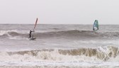 Sessions et images de Bretagne et Saint Brévin